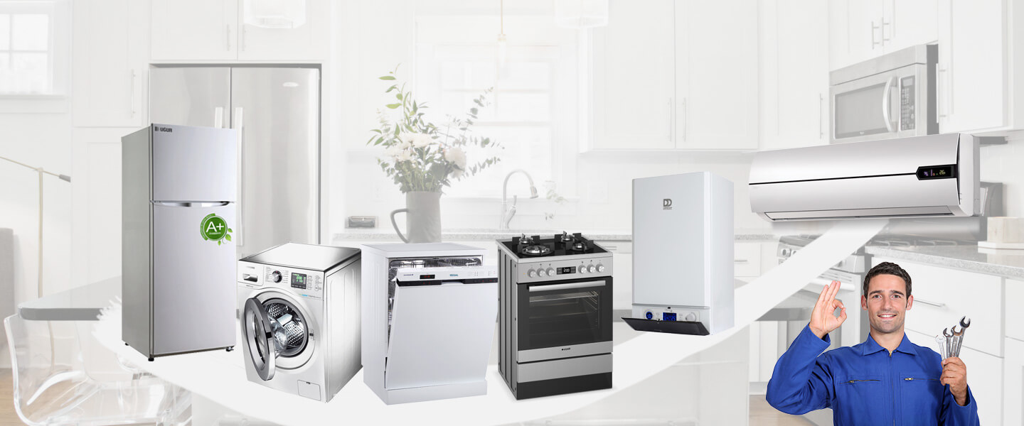 Çınarcık Vaillant Servisi